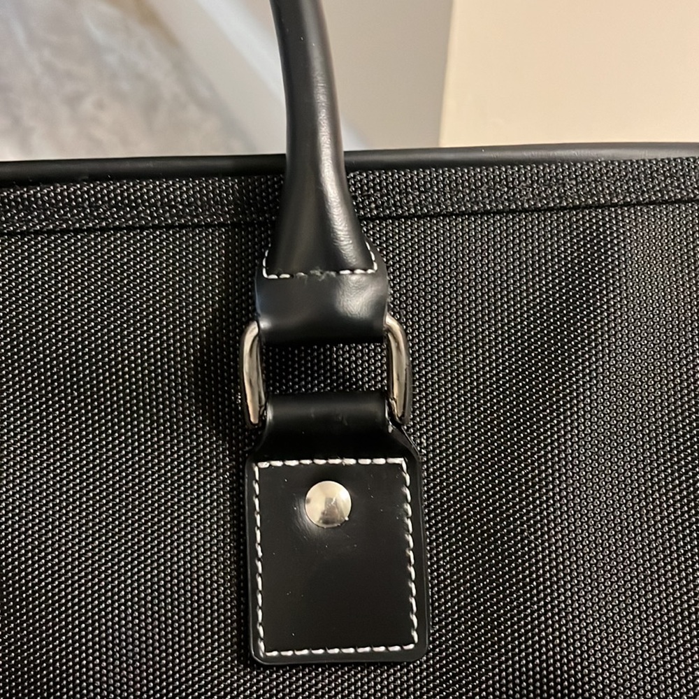 Weekender bag - Picture 3 of 11